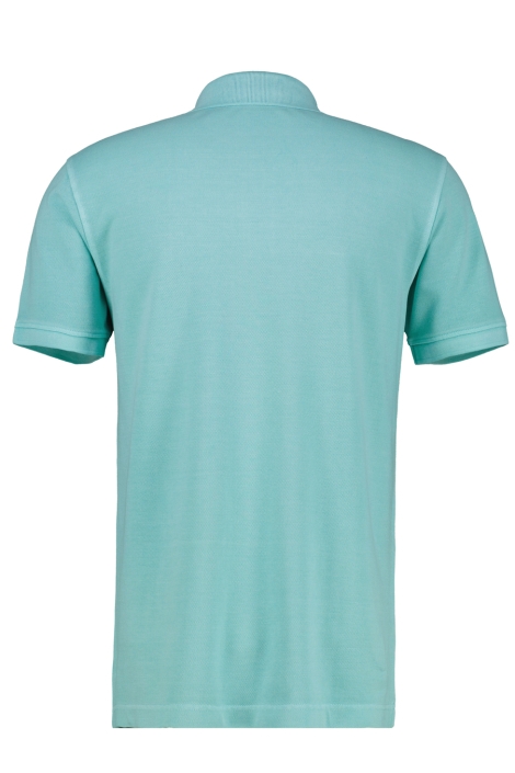 Lerros polo 1/2 arm